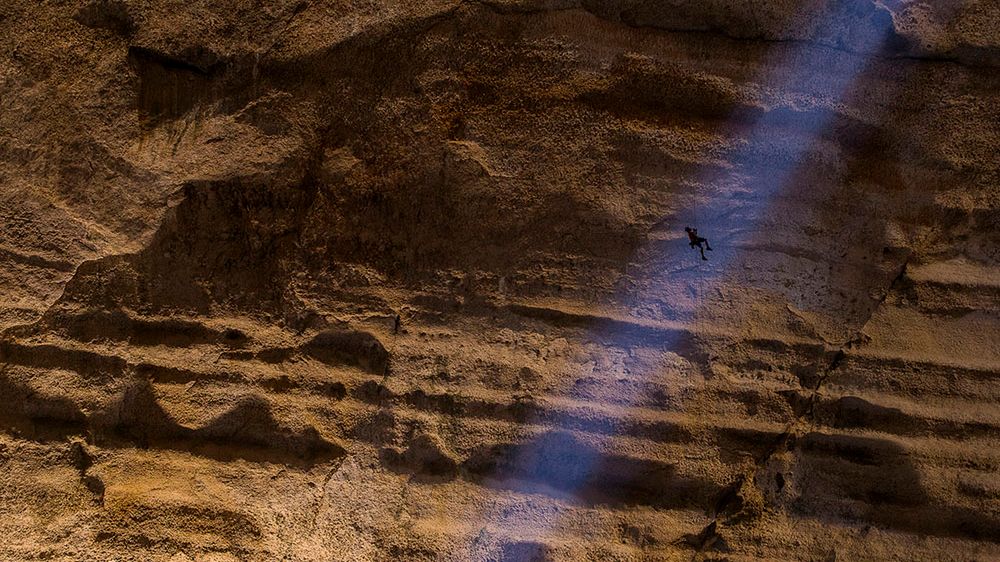 Polacy wśród nagrodzonych w prestiżowym konkursie fotografii górskiej Memorial Maria Luisa 1