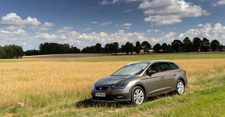 W redakcji Autokult.pl: Temat tygodnia - tydzień z autami uterenowionymi, Audi S8 plus i Autodrom Škody