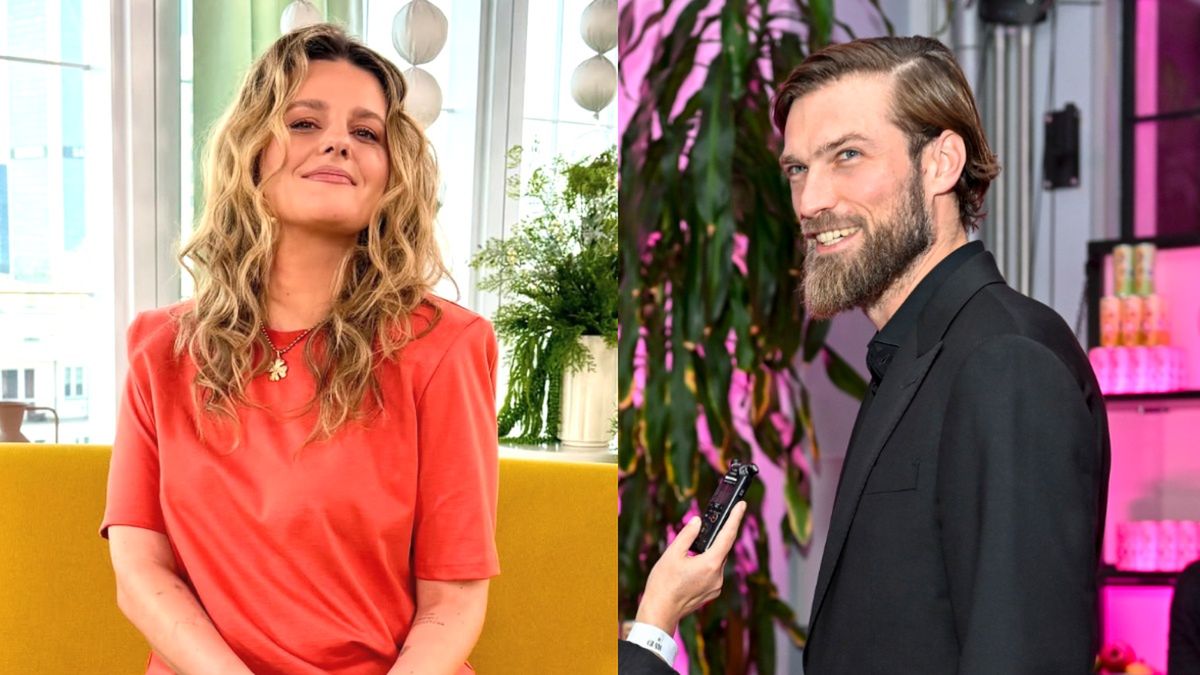 Zofia Zborowska-Wrona, Andrzej Wrona