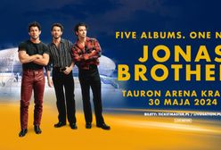 Jonas Brothers ogłaszają 50 nowych dat koncertów w 20 krajach w Europie, Australii i Nowej Zelandii oraz dodatkowe daty w Ameryce Północnej