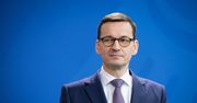 Morawiecki dla niemieckich mediów: obecne sankcje nałożone na Rosję nie działają