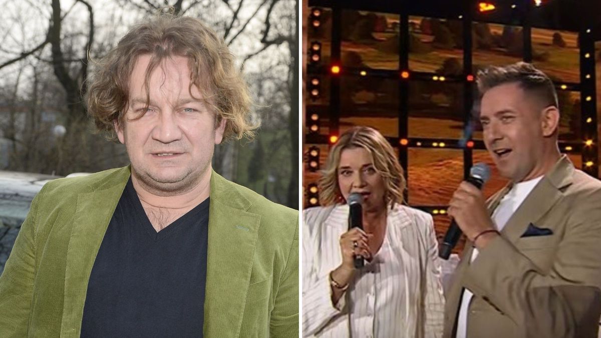 Uczczono Pawła Królikowskiego podczas koncertu 20 lat "Rancza" 