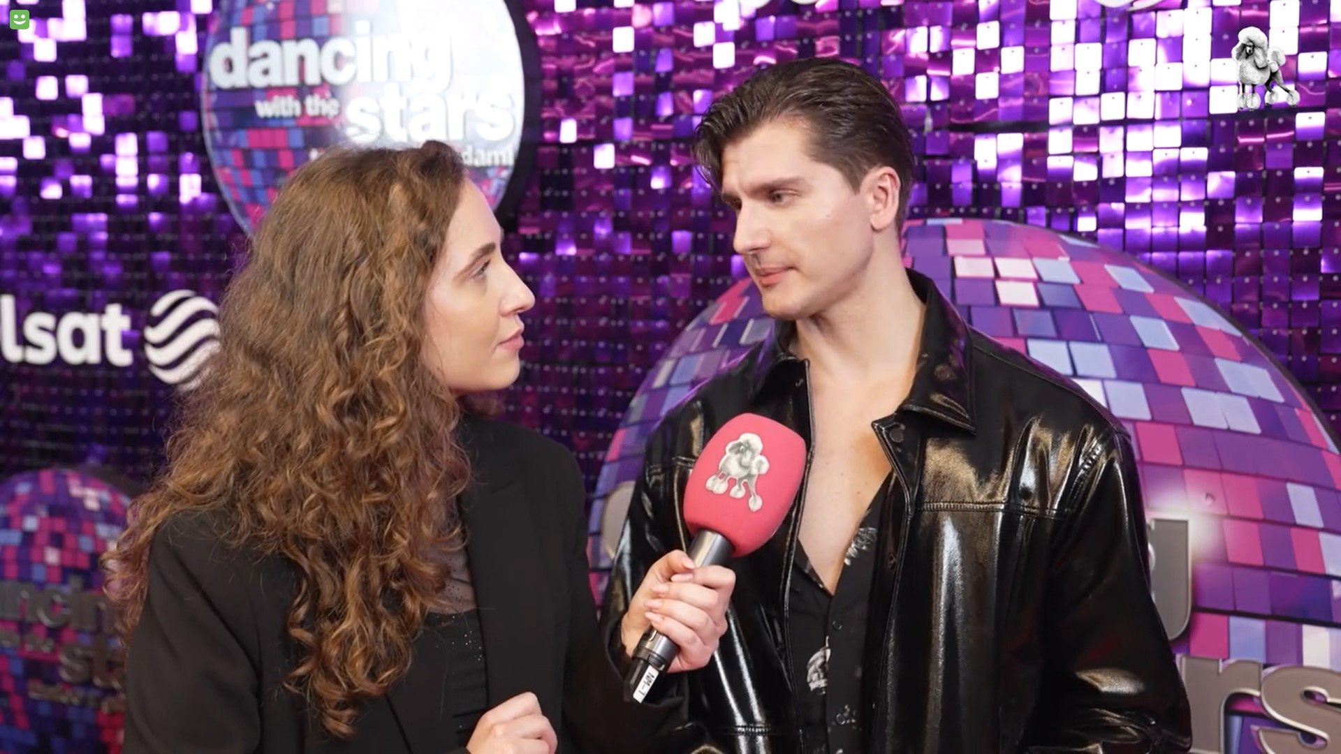 Michał Kassin udzielił wywiadu redakcji Pudelka