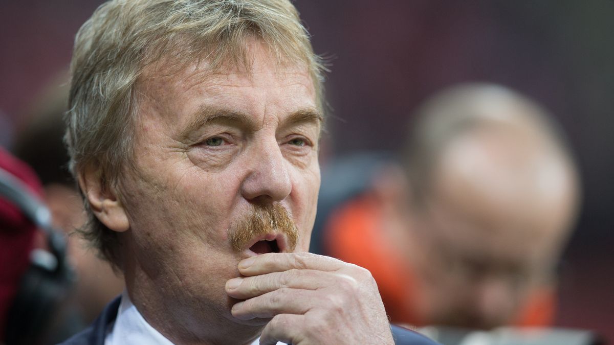 Gorąco po meczach kadry Polski. Zbigniew Boniek krytykuje piłkarzy 