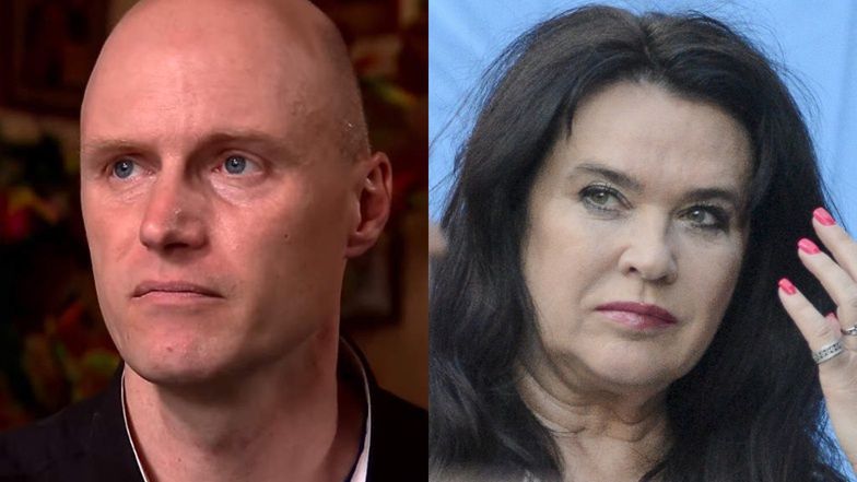 Opiekun Krzysztofa Igora Krawczyka twierdzi, że Ewa Krawczyk chciała ubezwłasnowolnić juniora, żeby nie dziedziczył po ojcu