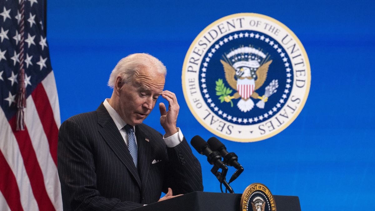 joe biden