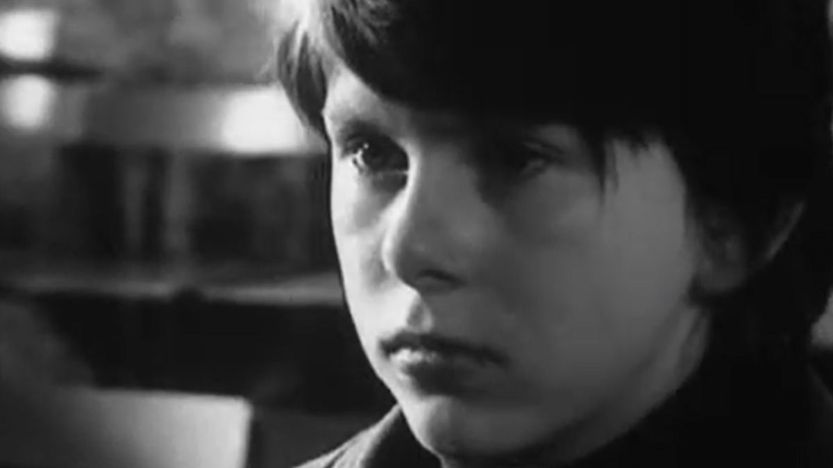 Grała w filmie "Cześć Tereska". Tak potoczyły się jej losy.