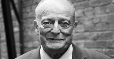 Riad Haidar nie żyje. Poseł i lekarz zmarł w wieku 71 lat