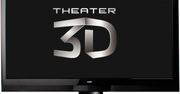 Pasywny Vizio 3D w tym miesiącu