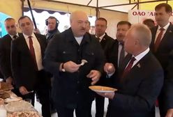 "O, Polacy wymyślili!". Łukaszenka "zachwycony" polskim przepisem