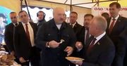 "O, Polacy wymyślili!". Łukaszenka "zachwycony" polskim przepisem