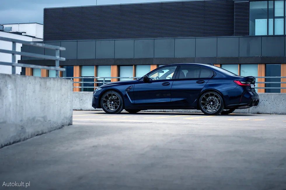 BMW M3
