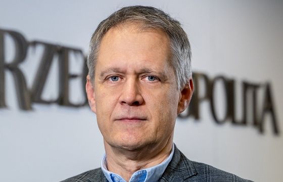 Andrzej Ryk szefem sprzedaży w Gremi Media. Przeszedł z Inforu