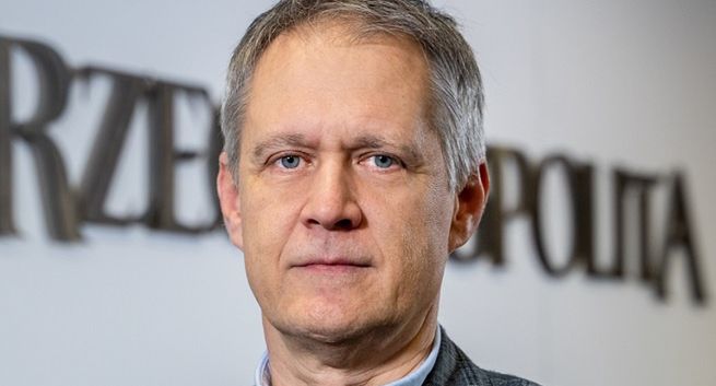 Andrzej Ryk szefem sprzedaży w Gremi Media. Przeszedł z Inforu