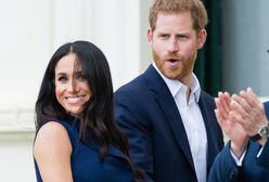 Meghan jest w ciąży. Podano przybliżoną datę porodu