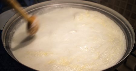 Na sam widok wracają przykre wspomnienia. Ta zupa była koszmarem każdego przedszkolaka