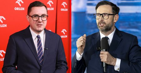 Minister starł się z Obajtkiem. "Powinien Pan dopłacać za korepetycje"