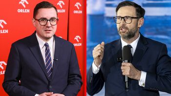 Minister starł się z Obajtkiem. "Powinien Pan dopłacać za korepetycje"