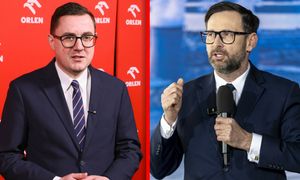 Minister starł się z Obajtkiem. "Powinien Pan dopłacać za korepetycje"