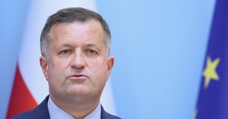 Media: gen. Stróżyk spotkał się z dyrektorem CIA