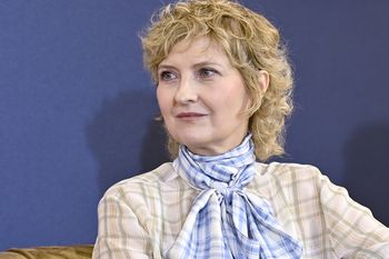 KRRiT interweniuje w sprawie zachowania Kuny. "Jestem gotowa"