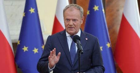 Spytali, czy afera zaszkodzi rządowi. Nawet zwolennicy Tuska to widzą