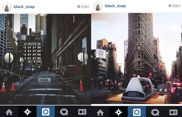 Fotograficzne inspiracje z Instagrama [cz. 3] 8