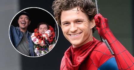 Koniec zdjęć do nowego "Spider Mana". Reżyser mówi o "najbardziej satysfakcjonującym filmie"