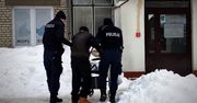 Powiat bytowski: Gołoledź i trudne warunki na drogach