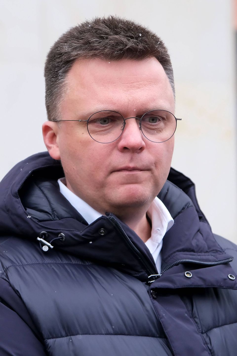 Szymon Hołownia