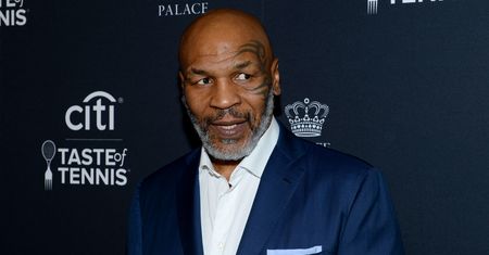 Sensacyjne doniesienia. Mike Tyson ma walczyć z YouTuberem