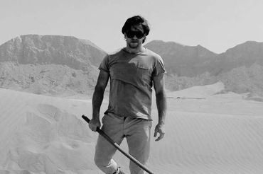 Piotr Nowakowski miał 50 lat