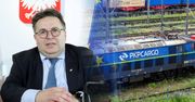 Gorąco wokół PKP Cargo. "Prawdziwy cios dla inwestorów"