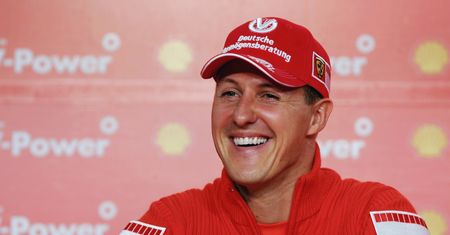 Schumacher - jest pierwszy zwiastun dokumentu Netflixa. Znamy datę premiery