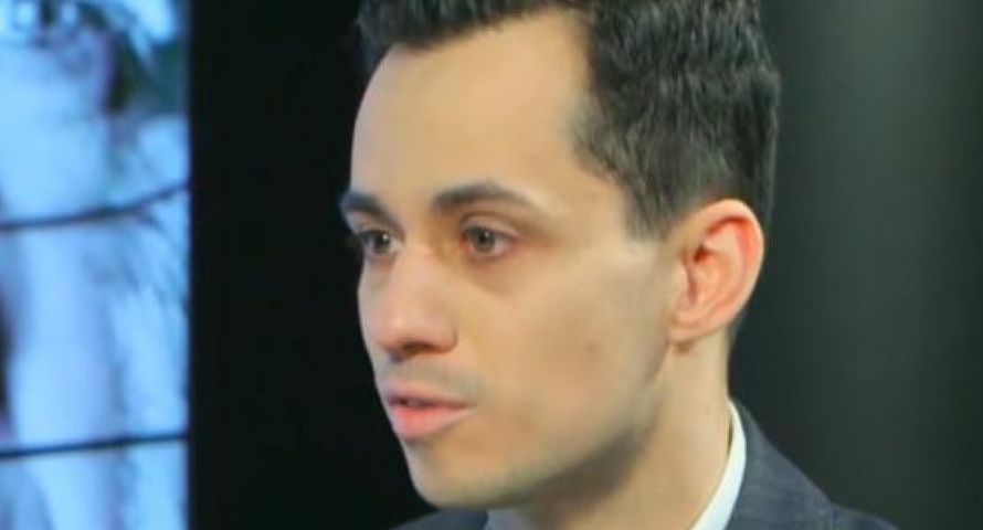 W portalu Kanału Zero były szef TVP World