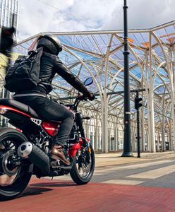 Darmowe szkolenia dla kupujących jednoślady 125 cm3 Yamahy