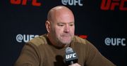 Szef UFC publicznie uderzył żonę. Teraz mówi o swojej karze