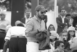 Zabiło go użądlenie pszczoły. Brytyjski miliarder nie żyje