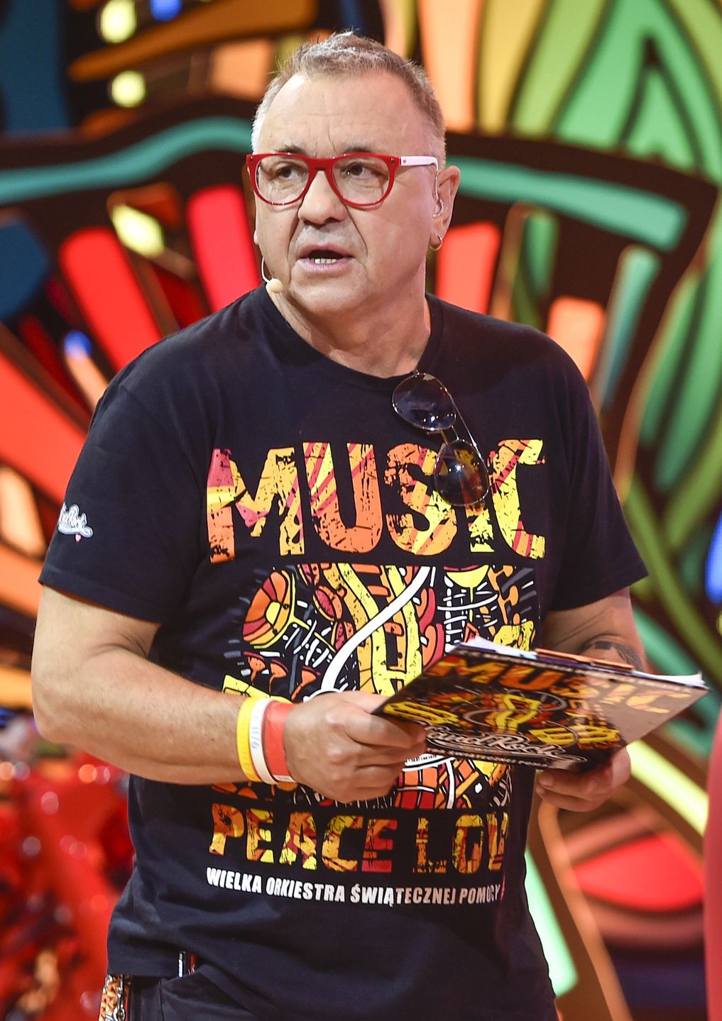 Jurek Owsiak