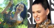 Teledysk Katy Perry do "Roar"!