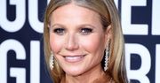 Gwyneth Paltrow na kawie z mężem. Zrezygnowała z makijażu