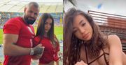 Sofi od Wojtka Goli wygina się na leżaku w mikroskopijnym BIKINI (ZDJĘCIA)