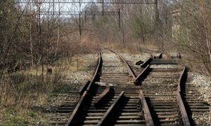 To największe miasto w Polsce bez dostępu do kolei. Nadchodzą zmiany