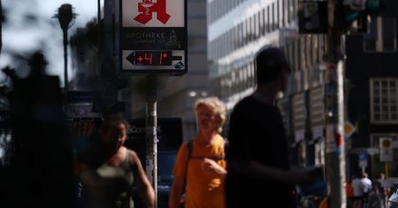 Ekstremalne upały w Europie. W Niemczech padł historyczny rekord