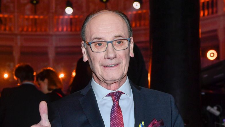 Kim jest żona Dariusza Szpakowskiego? To znana aktorka