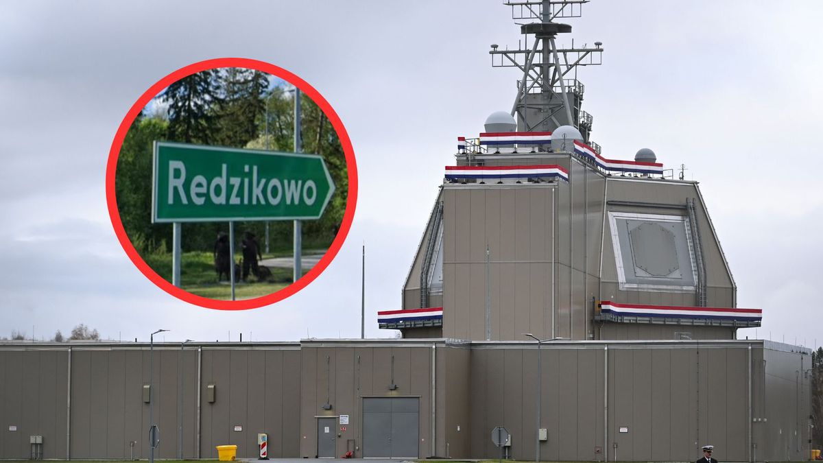 Baza w Redzikowie. Oto, co mówią mieszkańcy