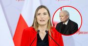 Kaczyński mówił o "Polsce pod niemieckim butem". Jest reakcja