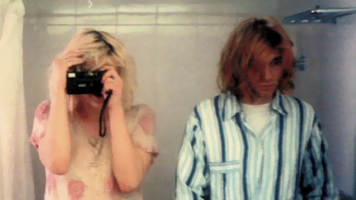 Znane osoby też uwielbiają robić selfie. Oto jak wyglądały takie zdjęcia, zanim pojawiły się smartfony 1