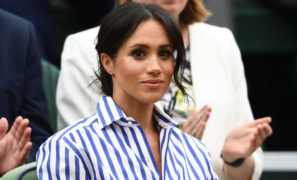 Meghan Markle nie została zaproszona na urodziny Baracka Obamy? 