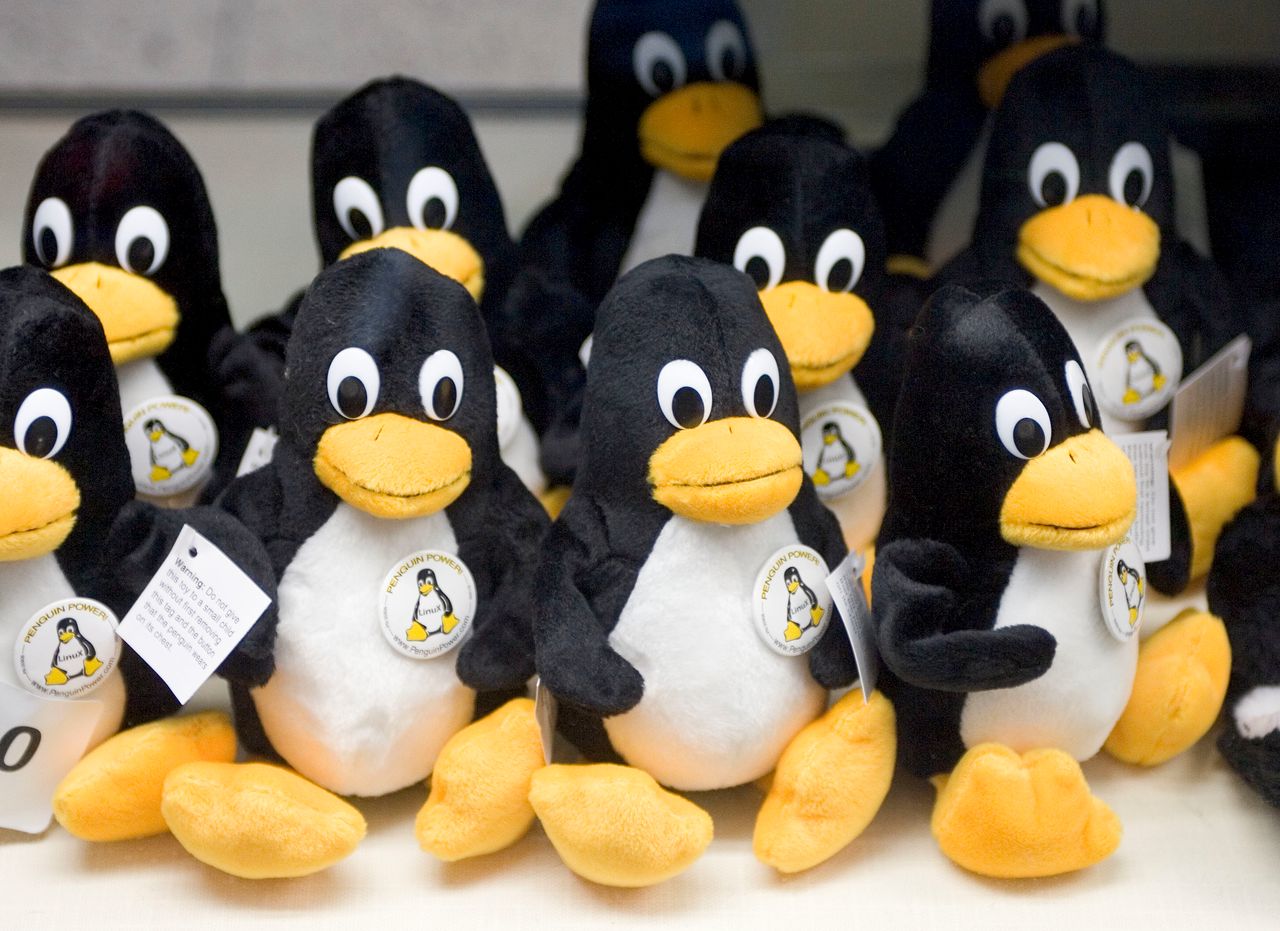 Linux Kernel 5.10 RC5 dostępny. Linus Torvalds ma pewne obawy